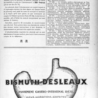 2626 - Page VII-2559 - Avis important. Réduction du prix des Abonnements pendant les hostilités / Demandes et Offres