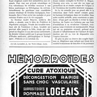 2627 - Page 2560-VIII - Propos du jour. Aperçu de psychiatrie conjugale