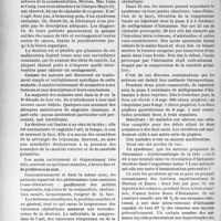 2633 - Page 2566 - Partie scientifique. Travaux originaux. Un nouveau type de céphalée [G. Lavalée]