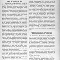 2638 - Page 2571 - Partie scientifique. L'actualité scientifique. La Presse. Plaies de guerre de la face [(La Presse Médicale, 13 septembre 1939.)] / Quelques considérations générales sur la Roentgenthérapie chez les hypertendus [(Le Progrès Médical, 24 juin 1939.)]