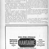 2653 - Page 2586-XLII - A travers l’officiel. Correspondances de guerre