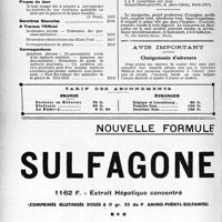2659 - Page 2590-IV - Sommaire / Renseignements