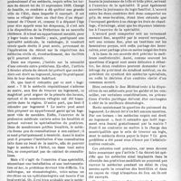 2680 - Page 2609 - Partie professionnelle. Travaux originaux. Bulletin de l’Actualité. Le logement des médecins civils réquisitionnés [Dr Paul Boudin]