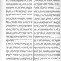 2717 - Page 2642 - Partie professionnelle. Bulletin de l’Actualité. La défense contre l’ennui aux armées / Les médecins étrangers exerçant en France