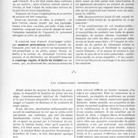 2719 - Page 2644 - Partie professionnelle. Bulletin de l’Actualité. Le sauvetage des Aviateurs tombés en mer