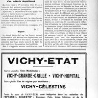 2732 - Page XLV-2655 - Correspondance. Questions diverses. Recouvrements contentieux contre les mobilisés / Réduction du loyer d'un médecin réquisitionné