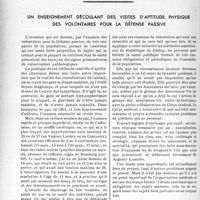 2759 - Page 2680 - Partie professionnelle. Travaux originaux. Bulletin de l’Actualité. Les médecins étrangers exerçant en France [G. Lavalée] / Un enseignement découlant des visites d’aptitude physique des volontaires pour la défense passive [Dr R. Charpentier]