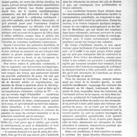 2760 - Page 2681 - Partie professionnelle. Travaux originaux. Bulletin de l’Actualité. L’importance prophylactique de la désinsectisation dans les armées en campagne. Les groupes bains-douches-désinsectisation