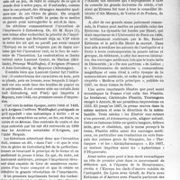 2794 - Page 2713 - Partie professionnelle. Bulletin de l'Actualité. La part de la France dans les débuts de l’imprimerie et de l’édition