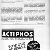 2798 - Page XLI-2717 - A travers l’officiel. Correspondances de Guerre