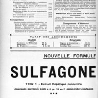 2803 - Page 2722-IV - Sommaire / Renseignements