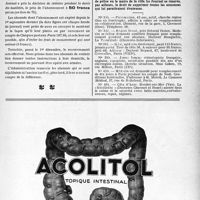 2804 - Page V-2723 - Renseignements / Demandes et Offres