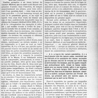 2828 - Page 2745 - Partie professionnelle. L’actualité professionnelle. Au sujet de la récupération des exemptés et des réformés