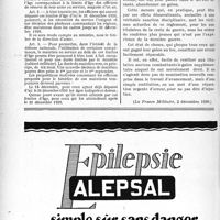 2831 - Page 2748-XXXVI - A travers l’officiel. Résillation d’office de certains engagements volontaires / Une erreur facile à réparer