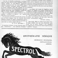 2834 - Page XXXIX-2749 - A travers l’officiel. Correspondances de Guerre