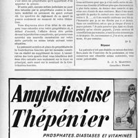 2837 - Page 2752-XLII - Correspondance. Questions diverses. Exonération du loyer en faveur des mobilisés / Fiscalité. La diminution de la clientèle ne motive pas une suppression de la patente