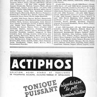 2865 - Page 2780-XXXVI - A travers l’officiel. Service de santé — Réserve