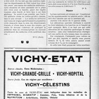 2868 - Page XLI-2783 - A travers l’officiel. Correspondances de Guerre / Correspondance. Fiscalité. Base de la contribution nationale