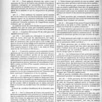 2891 - Page 2806 - Partie professionnelle. Bulletin de l’Actualité. Décret-loi du 29 novembre 1939 sur la prophylaxie des maladies vénériennes
