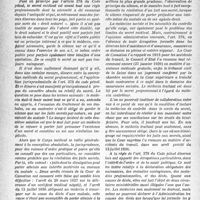 3035 - Page 2 - Bulletin du mois. Le Secret médical, ses limites, ses dérogations