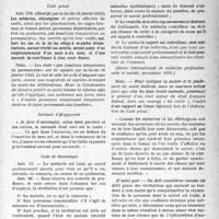 3036 - Page 3 - Secret professionnel et déclarations légales. I. Secret professionnel. A. Principe et nature