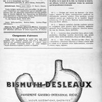 0006 - Page VII-3 - Renseignements / Demandes et Offres