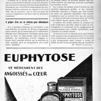 0008 - Page IX-5 - A travers l'officiel. Code de la Famille / A propos d’un cas de réforme pour albuminurie