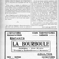 0009 - Page 6-X - A travers l'officiel. Correspondances de Guerre