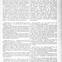 0014 - Page 11 - Partie scientifique. Travaux originaux. Il faut toujours penser aux brucelloses, par le Professeur Maurice Perrin, les Docteurs Louis Pierquin et Paul Leichtmann