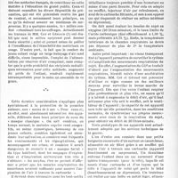 0026 - Page 23 - Partie professionnelle, Hygiène, Assistance, Mutualité, Intérêts corporatifs, Variétés. Bulletin de l’Actualité. La protection des enfants en bas âge contre les gaz de combat