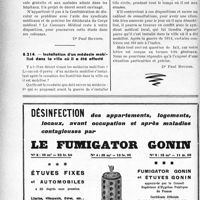 0035 - Page 32-XLII - Correspondance. Questions diverses. Exercice de la médecine civile par les mobilisés sur place / Installation d'un médecin mobilisé dans la ville où il a été affecté