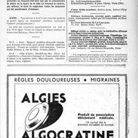 0038 - Page VII-35 - Demandes et Offres / Renseignements