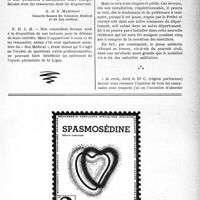 0064 - Page XLI-61 - Dernières nouvelles. Remise gracieuse d’impôt foncier. Décret du 30 novembre 1939, (Journal Officiel du 8 décembre 1939) / Correspondances de guerre