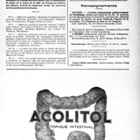 0070 - Page VII-67 - Demandes et Offres / Renseignements