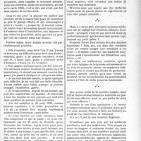 0178 - Page 171 - Partie professionnelle. Bulletin de l'Actualité. La grande pitié de nos confrères, médecins auxiliaires. La situation favorable des fonctionnaires, sous-officiers à la mobilisation. Déjà, nos Amis Belges ont résolu cette importante question
