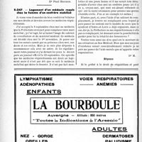 0185 - Page 178-XLIV - Correspondance. Questions diverses. Comment un client civil peut-il honorer un médecin mobilisé / Logement d'un médecin requis chez la femme d’un confrère mobilisé