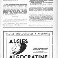 0190 - Page V-183 - Demandes et Offres / Renseignements