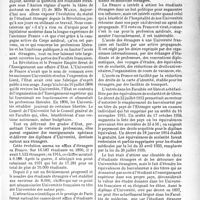 0240 - Page 233 - Propos du jour. L’évolution contemporaine du statut de l’étudiant étranger en France [J. Noir]