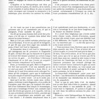 0265 - Page 258 - Partie professionnelle. Bulletin de l'Actualité. Histoire de gale