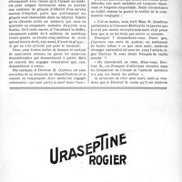 0270 - Page XLIX-263 - Dernières nouvelles. Correspondances de guerre. Démobilisation et immobilisation / Protestation