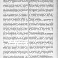 0292 - Page 285 - Partie scientifique. Travaux originaux. Est-il permis de critiquer la cuti-réaction tuberculinique ? [Dani Hervouet]