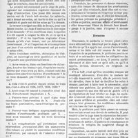 0346 - Page 339 - Partie professionnelle, Hygiène, Assistance, Mutualité, Intérêts corporatifs, Variétés. Bulletin de l’Actualité. Les nouvelles et récentes atteintes au secret professionnel