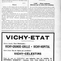 0362 - Page XLIX-355 - Correspondance. Questions diverses. Médecin réformé. Installation ou association ? / Fiches médicales détenues par la veuve d’un praticien