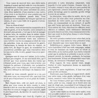 0384 - Page 377 - Partie professionnelle. Bulletin de l'Actualité. Aux médecins auxiliaires nouvellement promus