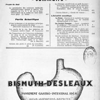 0400 - Page III-393 - Sommaire