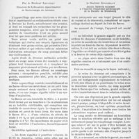 0410 - Page 403 - Partie scientifique. D’une technique et de quelques principes pour la conservation du sang