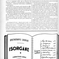 0441 - Page 434-XLVIII - Dernières nouvelles. Correspondances de guerre. Subtilités et incohérences