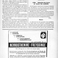0484 - Page XLVII-477 - Correspondance. Baux et locations. Prorogation des locations / Réduction des loyers en faveur des mobilisés