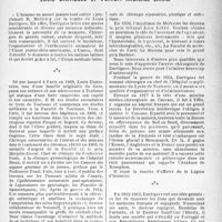 0496 - Page 489 - Propos du jour. Louis Dartigues et l'union médicale latine [J. Noir]