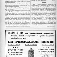 0527 - Page 520-XLVI - Correspondance. Application des tarifs d'honoraires. Assurances sociales. Acte isolé ou acte global en fonction de Kx